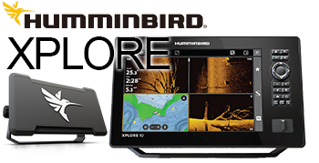 Humminbird XPLORE