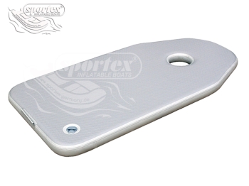 Sportex Air Deck Hochdruckluftboden NUTRIA 285