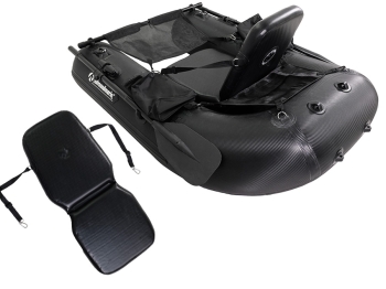 Allroundmarin Carbon PRO 170