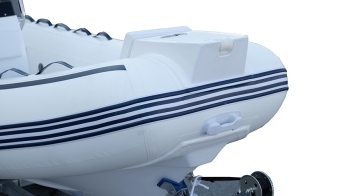 Allroundmarin RIBSTAR DELUXE 410 Rib Boot