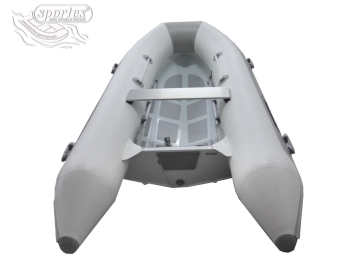 Allroundmarin Ribstar ALU 310 HYPALON mit Aluminium V-RUMPF RIB