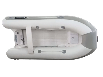Allroundmarin RIBSTAR PRO 350 GFK/PVC RIB - Schlauchboot