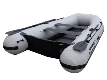 Allroundmarin VARIO 300 PRO Schlauchboot grau