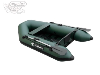 Allroundmarin JOLLY GS 255