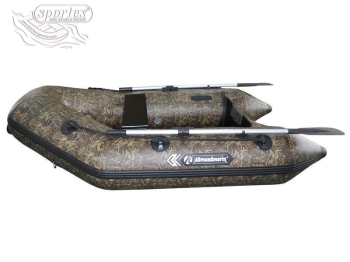 Allroundmarin Angel-Jolly 245 (Camouflage)
