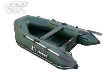 Allroundmarin Kiwi 260 - Schlauchboot