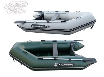 Allroundmarin Kiwi 260 - Schlauchboot