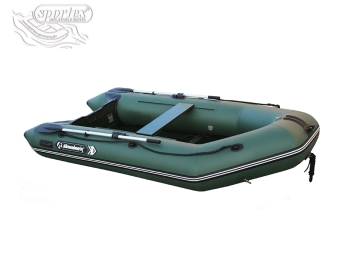 Allroundmarin KIWI 249 Schlauchboot