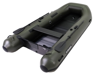 Allroundmarin Scout 330 mit Aluboden