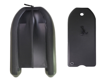 Allroundmarin XTREME 265 Schlauchboot Hartluftboden