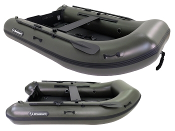 XTREME 265 Schlauchboot