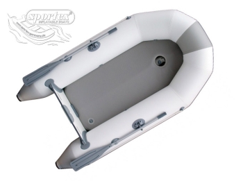 Dinghy-Beiboot  Sportex Shelf 270AK Tender