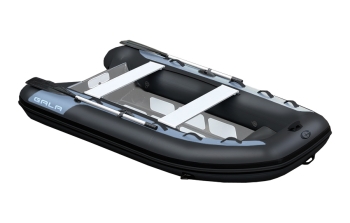 RIB Atlantis Double Deck A330D Fishing