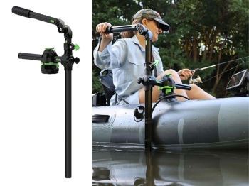 HEXX Geberstange Live Pole 30