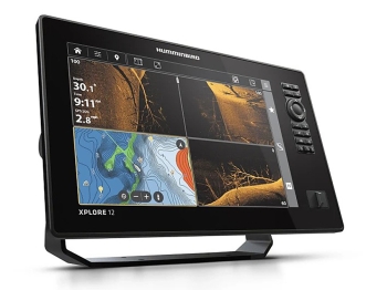  XPLORE 12