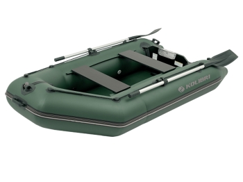 Kolibri KM-260 Schlauchboot