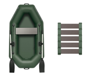 Schlauchboot Kolibri K-190