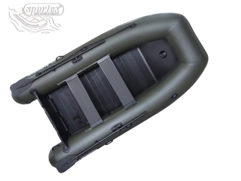 Allroundmarin VARIO 300 PRO Schlauchboot
