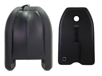 XTREAM 205 mit Luftboden