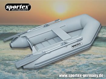 Beiboot, Tenderboot Sportex Shelf 200 Dinghy