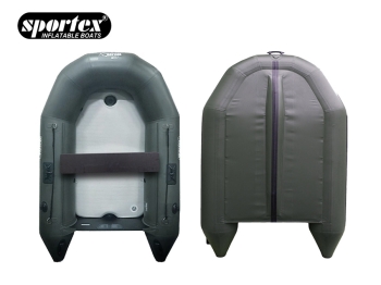 Sportex Nutria 225 Airdeck Hochdruckluftboden