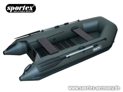 Schlauchboot Sportex Shelf 250
