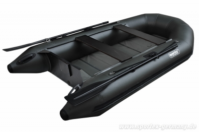 Schlauchboot Sportex NUTRIA 285 Ghost