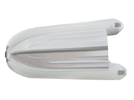 Allroundmarin RIBSTAR PRO 350 GFK/PVC RIB - Schlauchboot