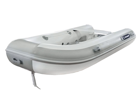 Allroundmarin RIBSTAR PRO 350 GFK/PVC RIB - Schlauchboot