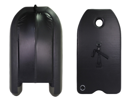 Allroundmarin Scout 270 mit Hartluftboden