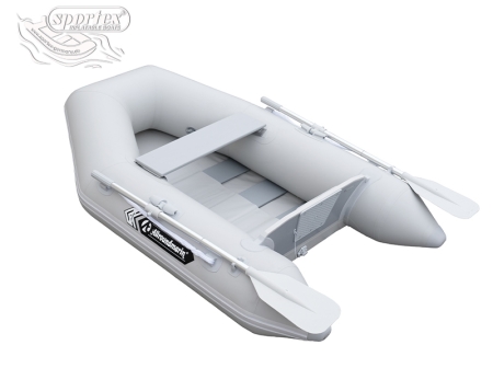 Allroundmarin JOLLY GS 255