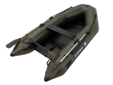 Allroundmarin Kiwi 320 mit Faltboden