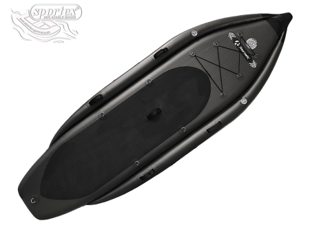 Allroundmarin SUP Fishing 335 - Angel Sup Modell 2024