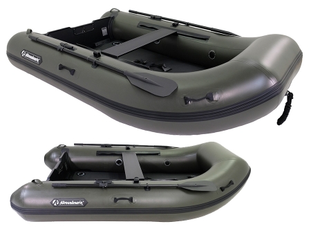 XTREME 265 Schlauchboot