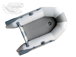 Dinghy-Beiboot  Sportex Shelf 240AK Tender