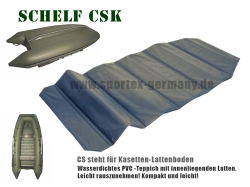 Schlauchboot Sportex Shelf 290CSK