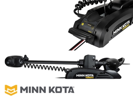 Minn Kota Kayak Terrova