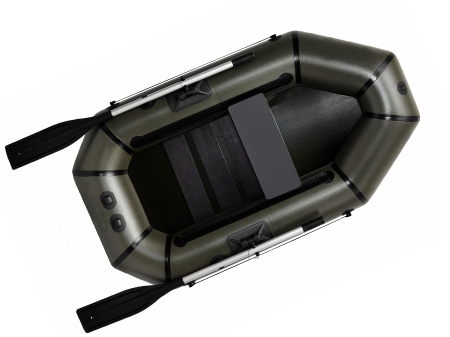 Schlauchboot Omega Delta 210 LUX