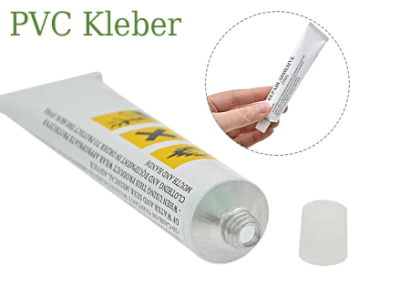 PVC-Reparaturkleber für Schlauchoote, Kajaks & SUP Boards 30ml