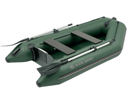 Kolibri KM-260 Schlauchboot