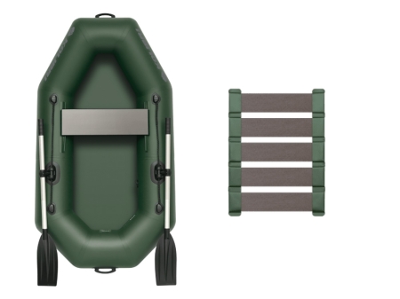Schlauchboot Kolibri K-190