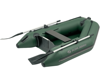 Schlauchboot Kolibri KM-200