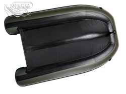 Omega Schlauchboot Carp 270 KUAD Air Deck