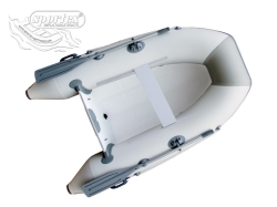 Festrumpfschlauchboot Sportex Fantom 220 RIB