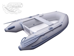 Festrumpfschlauchboot Sportex Fantom 249  RIB