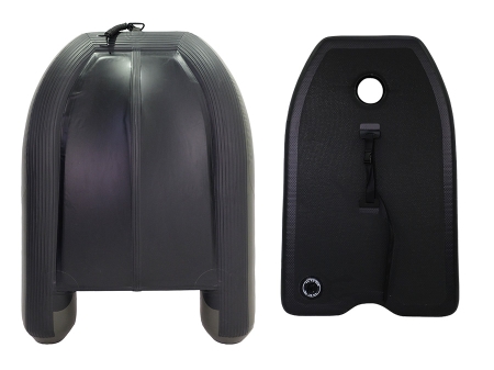 XTREAM 205 mit Luftboden