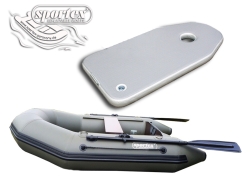 Sportex Nutria 225 Airdeck Hochdruckluftboden