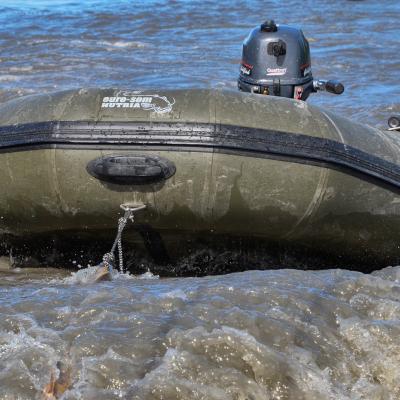  Nutria 245 Boot