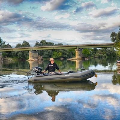Schlauchboot Sportex Nutria 325 