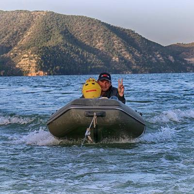 Sportex Boote Foto